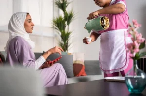 خادمات للتنازل بالدمام
