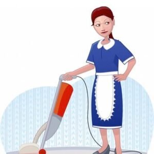 عاملات صالون للتنازل