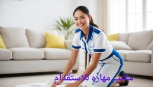 خادمات للتنازل