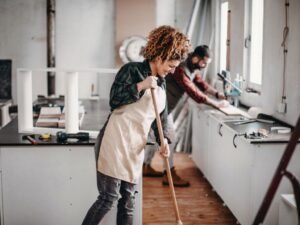 شغالات للتنازل