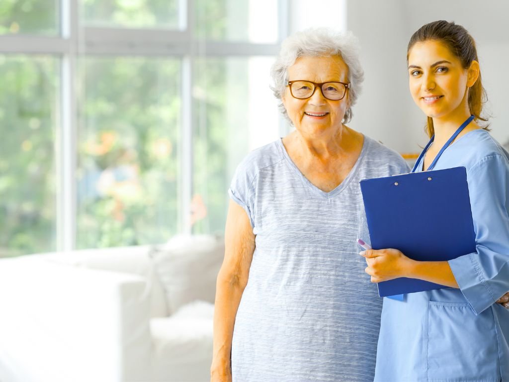 Home Caregiver